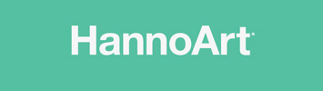 Hannoart Logo