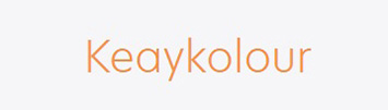 KeayKolour Logo